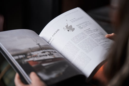 Hidden Scotland Magazine Issue 09