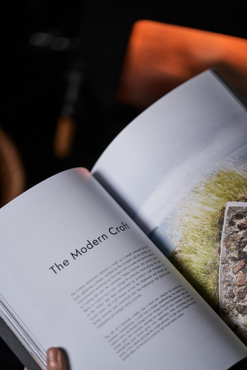 Hidden Scotland Magazine Issue 09