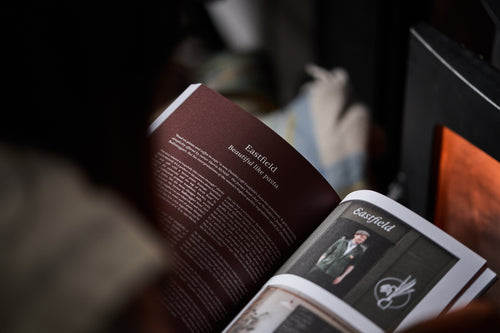 Hidden Scotland Magazine Issue 09