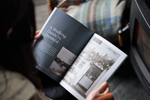 Hidden Scotland Magazine Issue 09