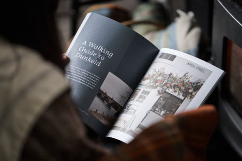 Hidden Scotland Magazine Issue 09