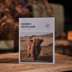 Hidden Scotland Magazine Issue 07