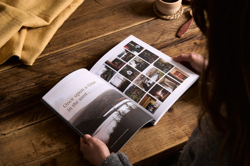 Hidden Scotland Magazine Issue 10