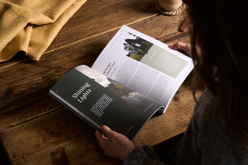 Hidden Scotland Magazine Issue 10