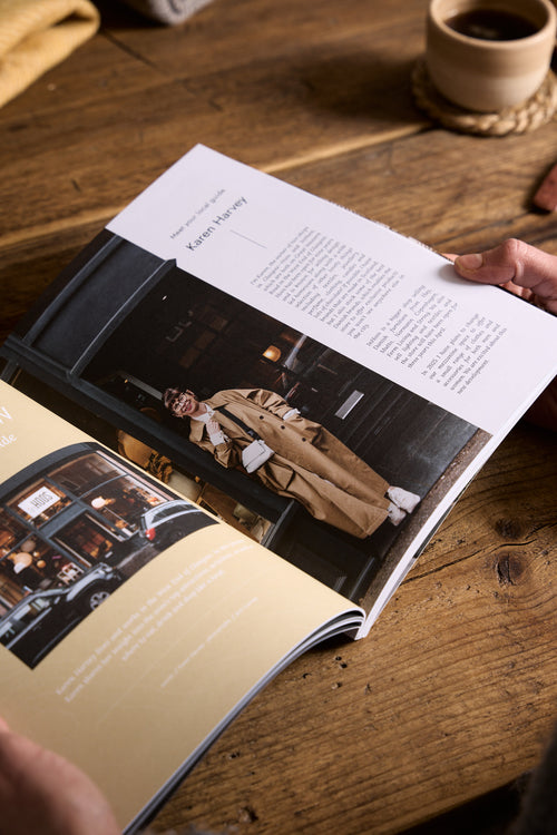 Hidden Scotland Magazine Issue 10