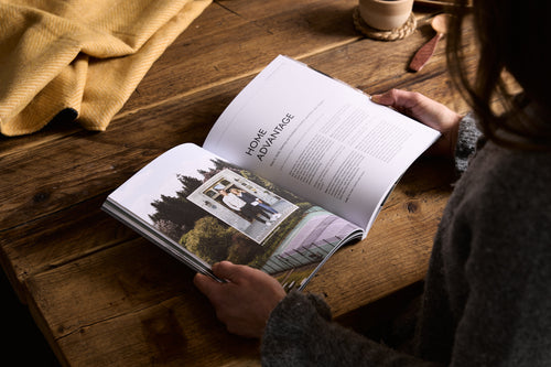 Hidden Scotland Magazine Issue 10