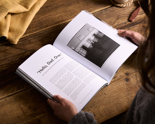Hidden Scotland Magazine Issue 10