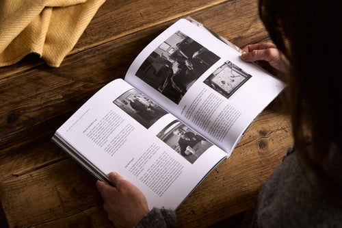 Hidden Scotland Magazine Issue 10