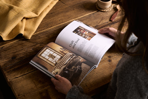 Hidden Scotland Magazine Issue 10