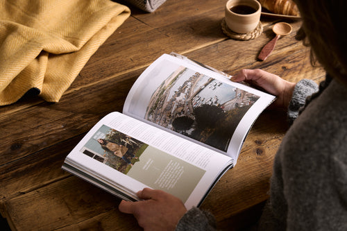 Hidden Scotland Magazine Issue 10