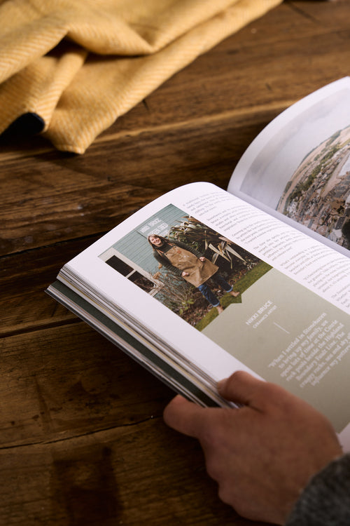 Hidden Scotland Magazine Issue 10