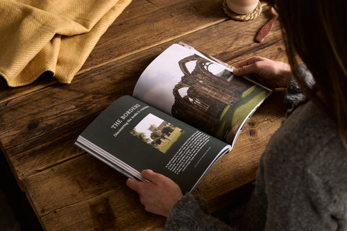Hidden Scotland Magazine Issue 10