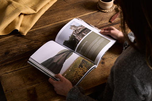Hidden Scotland Magazine Issue 10