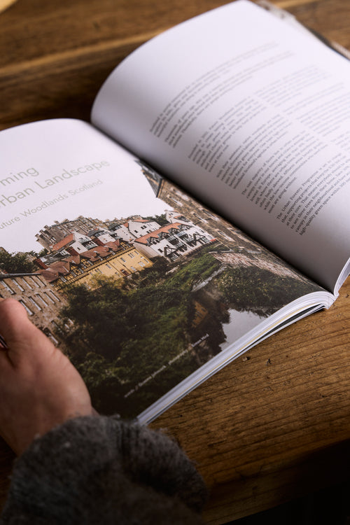 Hidden Scotland Magazine Issue 10