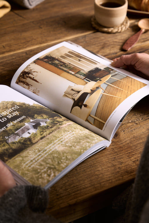 Hidden Scotland Magazine Issue 10