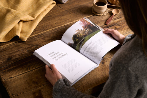 Hidden Scotland Magazine Issue 10