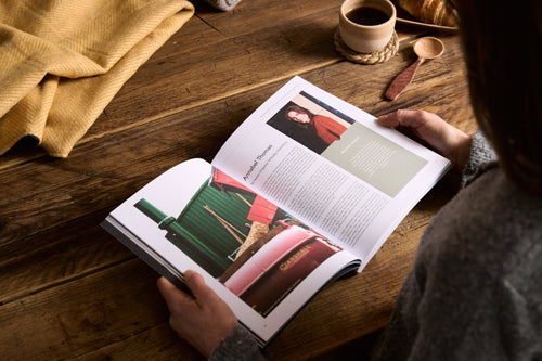 Hidden Scotland Magazine Issue 10