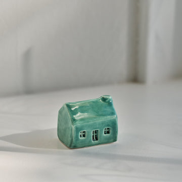 Glenshee Pottery Sea Mist Bothy