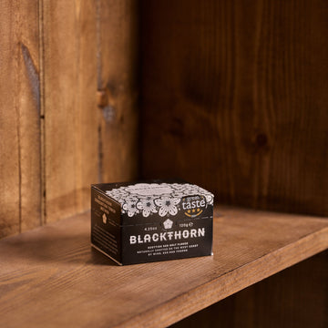 Blackthorn Sea Salt Flakes 120g