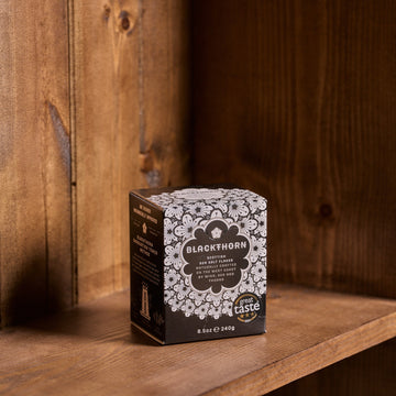 Blackthorn Sea Salt Flakes 240g