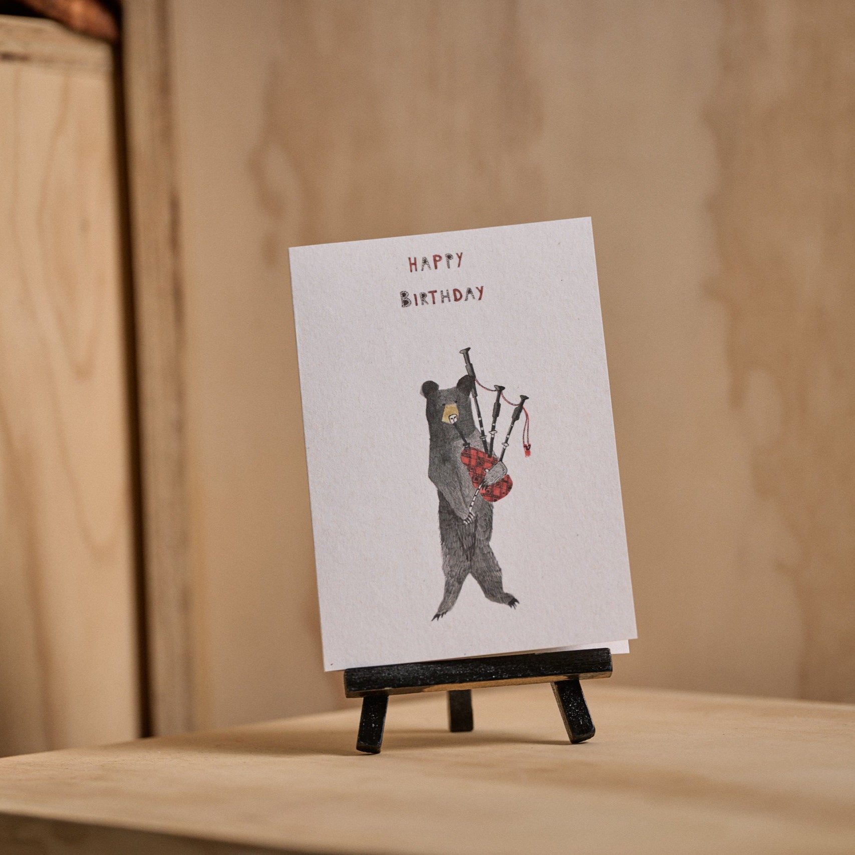 dear prudence Fraser Card