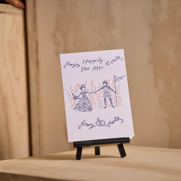 Happily Ever After By Joy Nevada