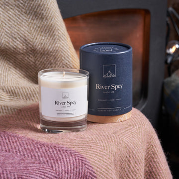 River Spey Candle