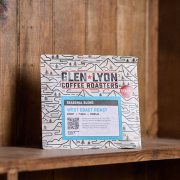 Glen Lyon West Coast Roast Coffee