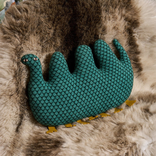 Nessa Cushion by Donna Wilson