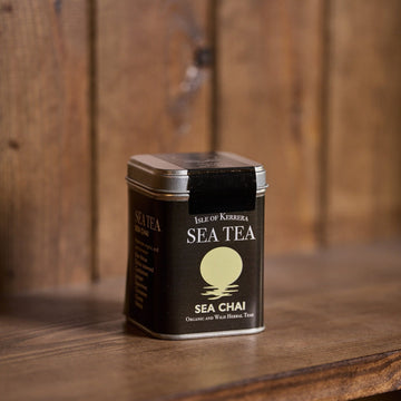 Sea Chai Herbal Tea