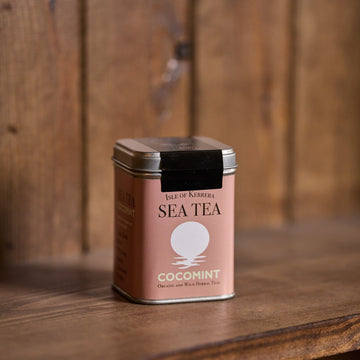 Sea Tea Cocomint Herbal Infusion