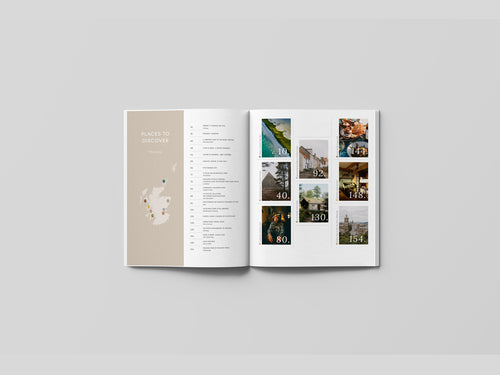 Hidden Scotland Magazine Issue 08