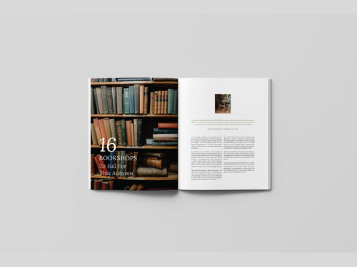 Hidden Scotland Magazine Issue 13 PRE-ORDER
