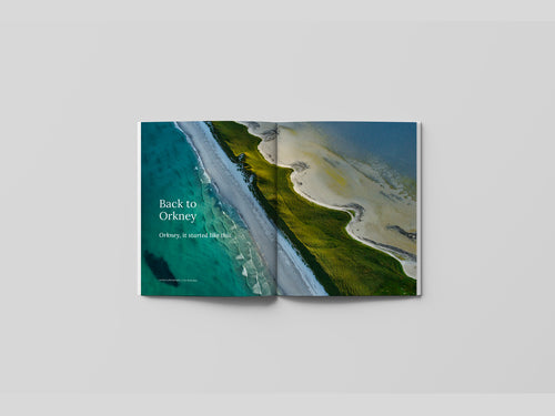 Hidden Scotland Magazine Issue 08