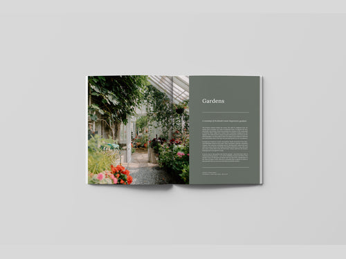 Hidden Scotland Magazine Issue 08