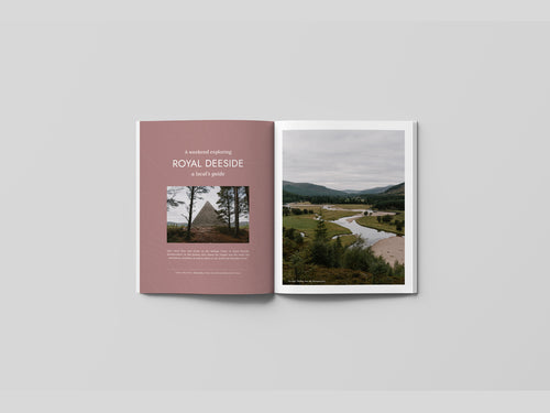 Hidden Scotland Magazine Issue 08