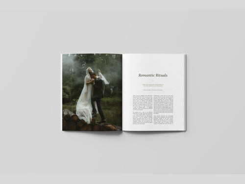 Hidden Scotland Magazine Issue 13 PRE-ORDER