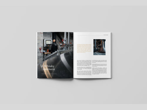 Hidden Scotland Magazine Issue 08