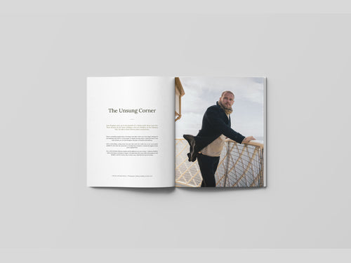 Hidden Scotland Magazine Issue 13 PRE-ORDER