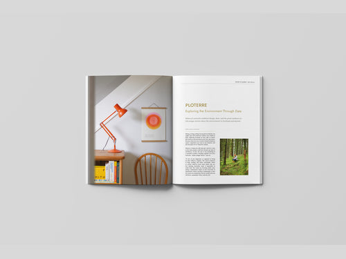 Hidden Scotland Magazine Issue 08