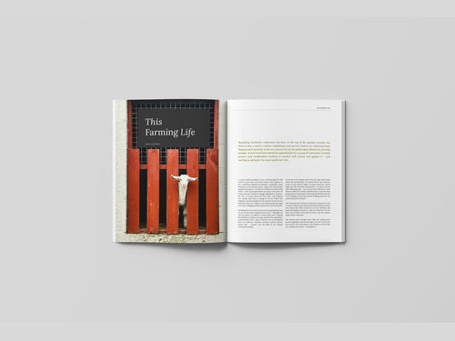 Hidden Scotland Magazine Issue 08