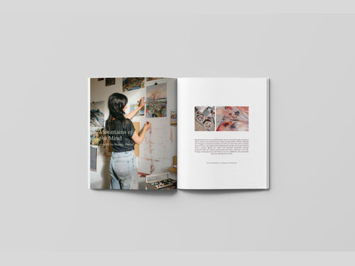 Hidden Scotland Magazine Issue 13 PRE-ORDER