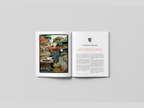 Hidden Scotland Magazine Issue 13 PRE-ORDER