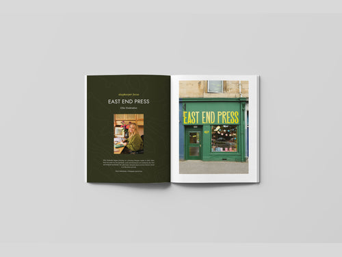 Hidden Scotland Magazine Issue 13 PRE-ORDER