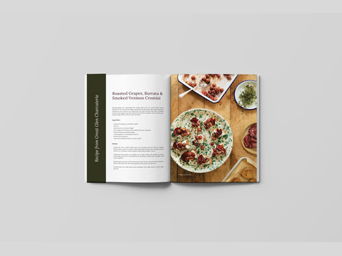 Hidden Scotland Magazine Issue 13 PRE-ORDER