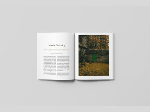 Hidden Scotland Magazine Issue 13 PRE-ORDER
