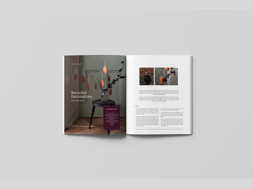 Hidden Scotland Magazine Issue 13 PRE-ORDER