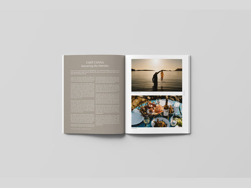 Hidden Scotland Magazine Issue 08