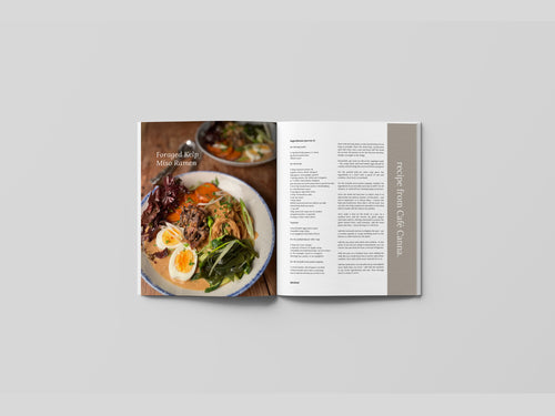 Hidden Scotland Magazine Issue 08