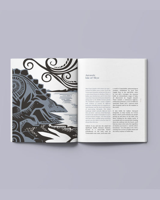 The Best of Skye: Curated by Hidden Scotland